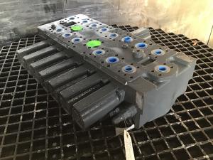 Liebherr Blocco valvole